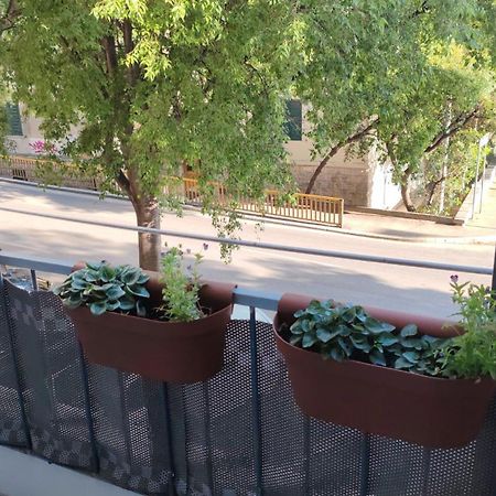 Apartman Valeria Сплит Экстерьер фото
