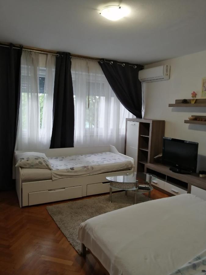 Apartman Valeria Сплит Экстерьер фото