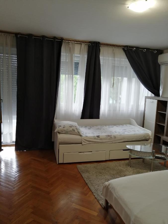 Apartman Valeria Сплит Экстерьер фото