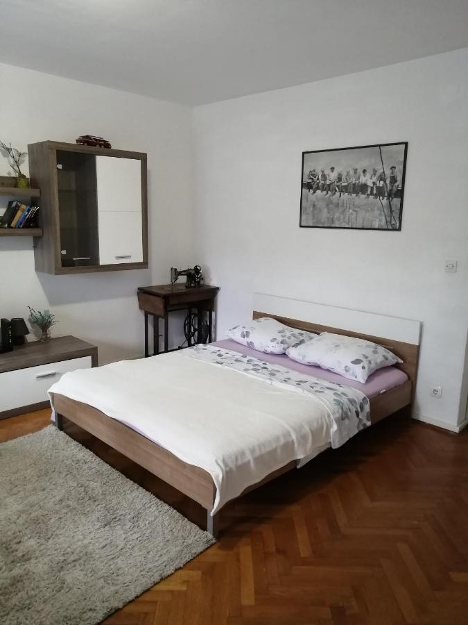 Apartman Valeria Сплит Экстерьер фото