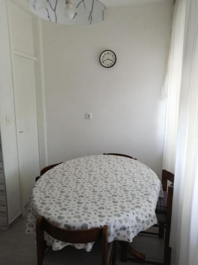 Apartman Valeria Сплит Экстерьер фото