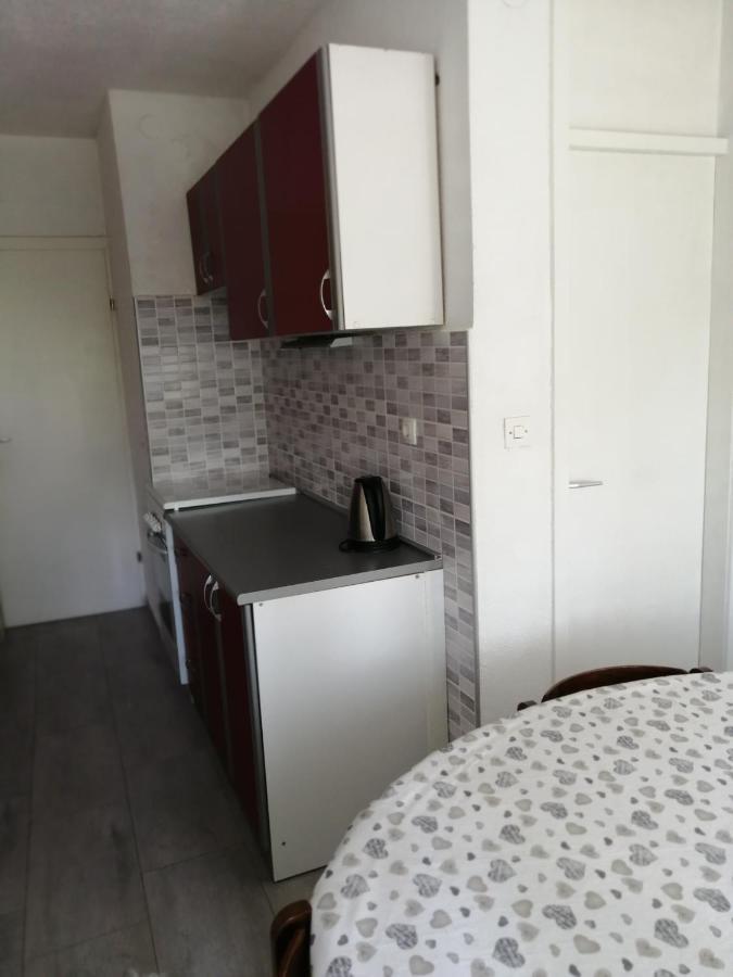 Apartman Valeria Сплит Экстерьер фото