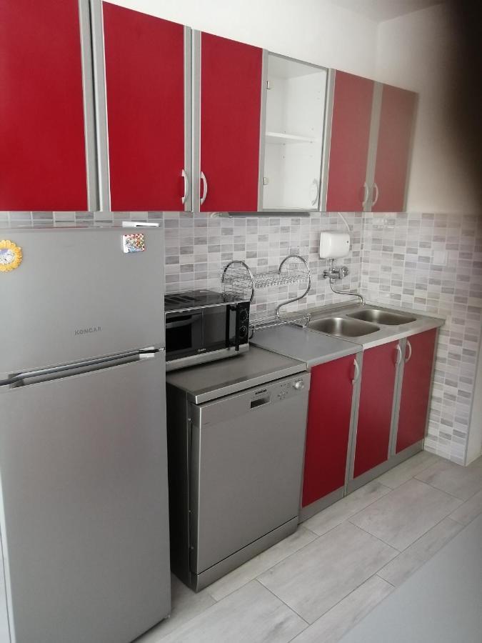 Apartman Valeria Сплит Экстерьер фото