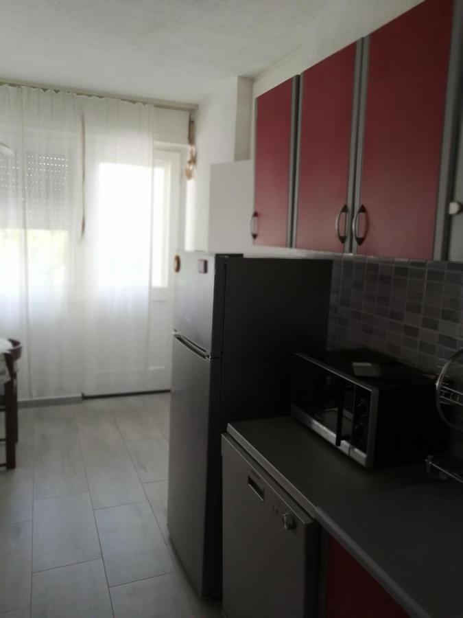 Apartman Valeria Сплит Экстерьер фото