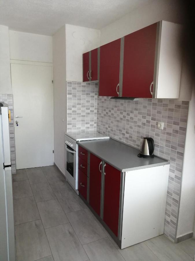 Apartman Valeria Сплит Экстерьер фото