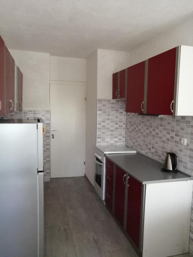 Apartman Valeria Сплит Экстерьер фото