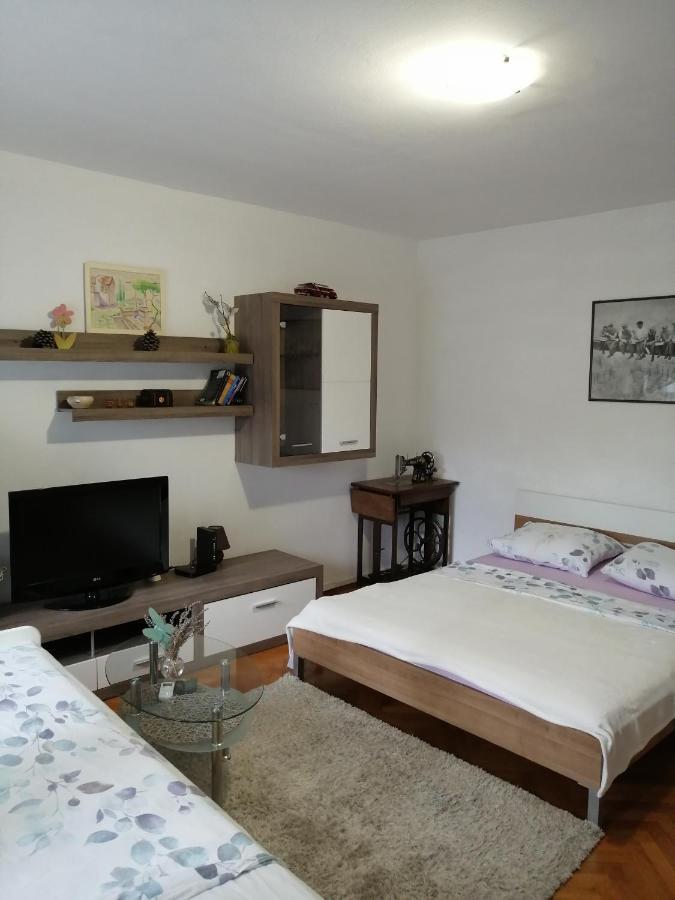 Apartman Valeria Сплит Экстерьер фото