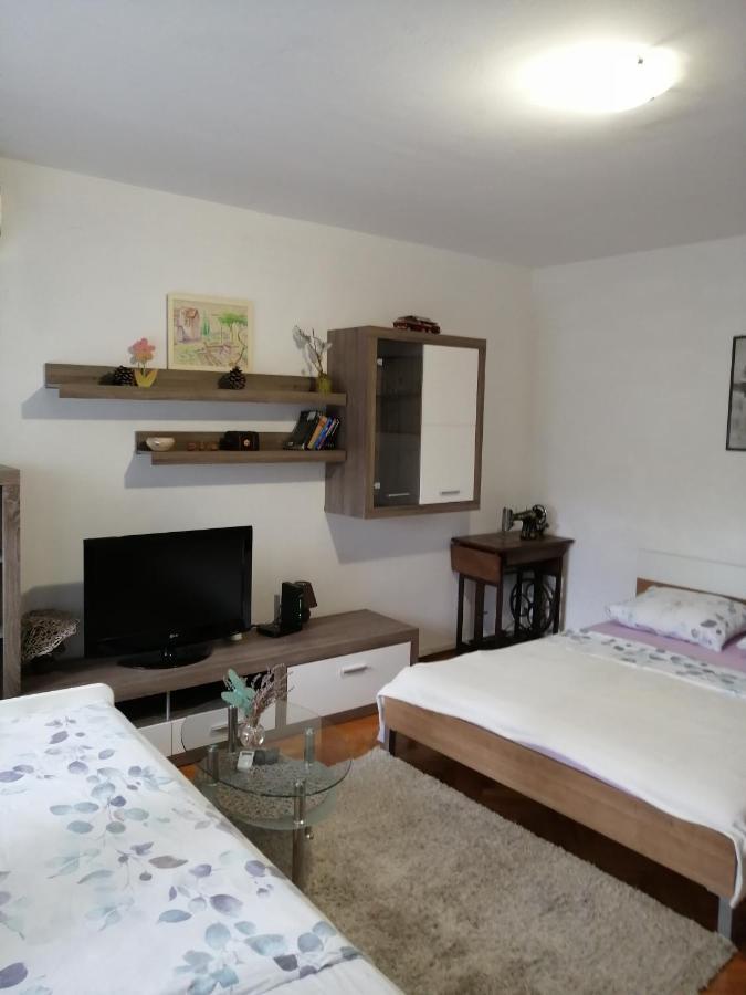 Apartman Valeria Сплит Экстерьер фото