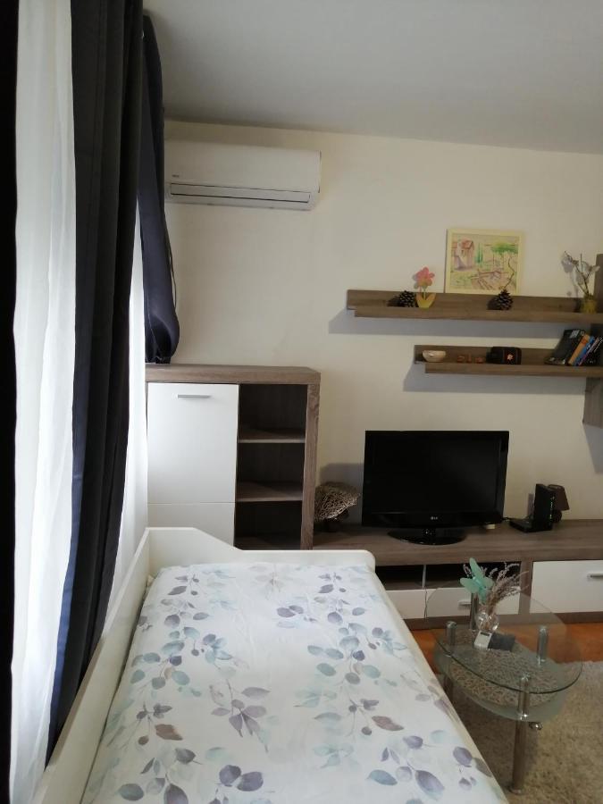 Apartman Valeria Сплит Экстерьер фото
