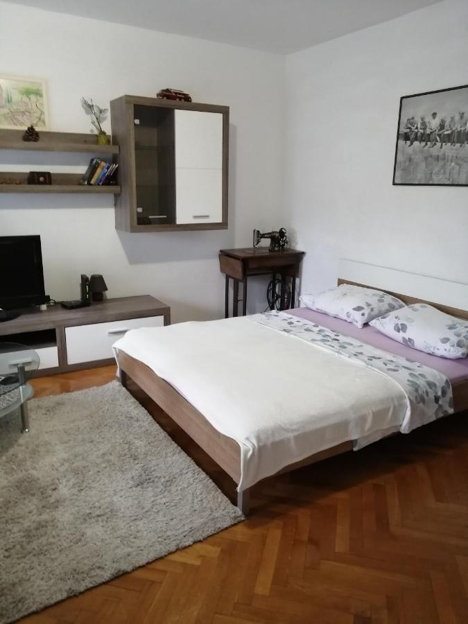 Apartman Valeria Сплит Экстерьер фото