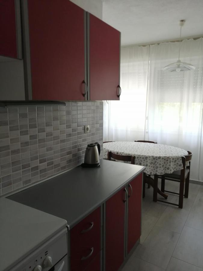 Apartman Valeria Сплит Экстерьер фото
