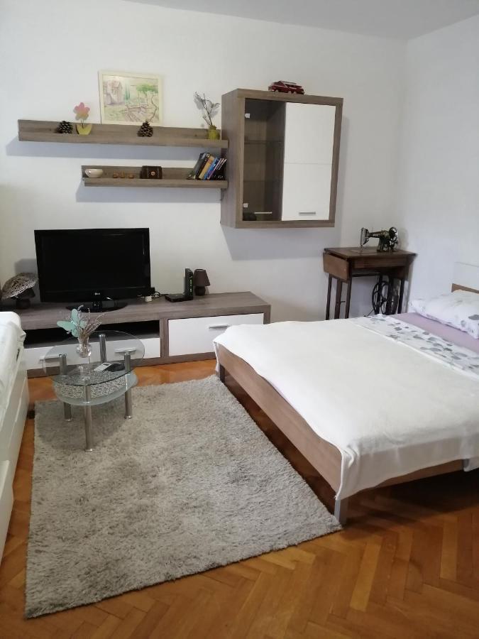 Apartman Valeria Сплит Экстерьер фото