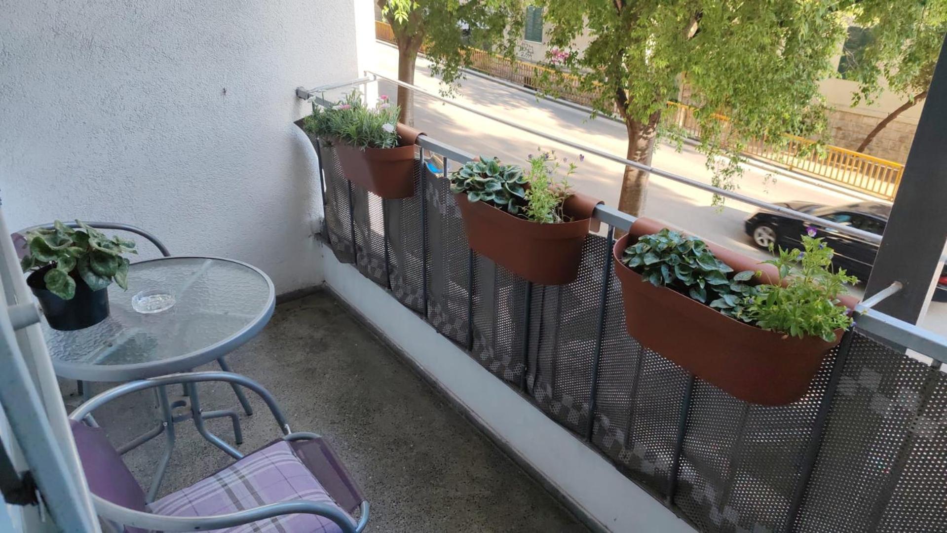 Apartman Valeria Сплит Экстерьер фото