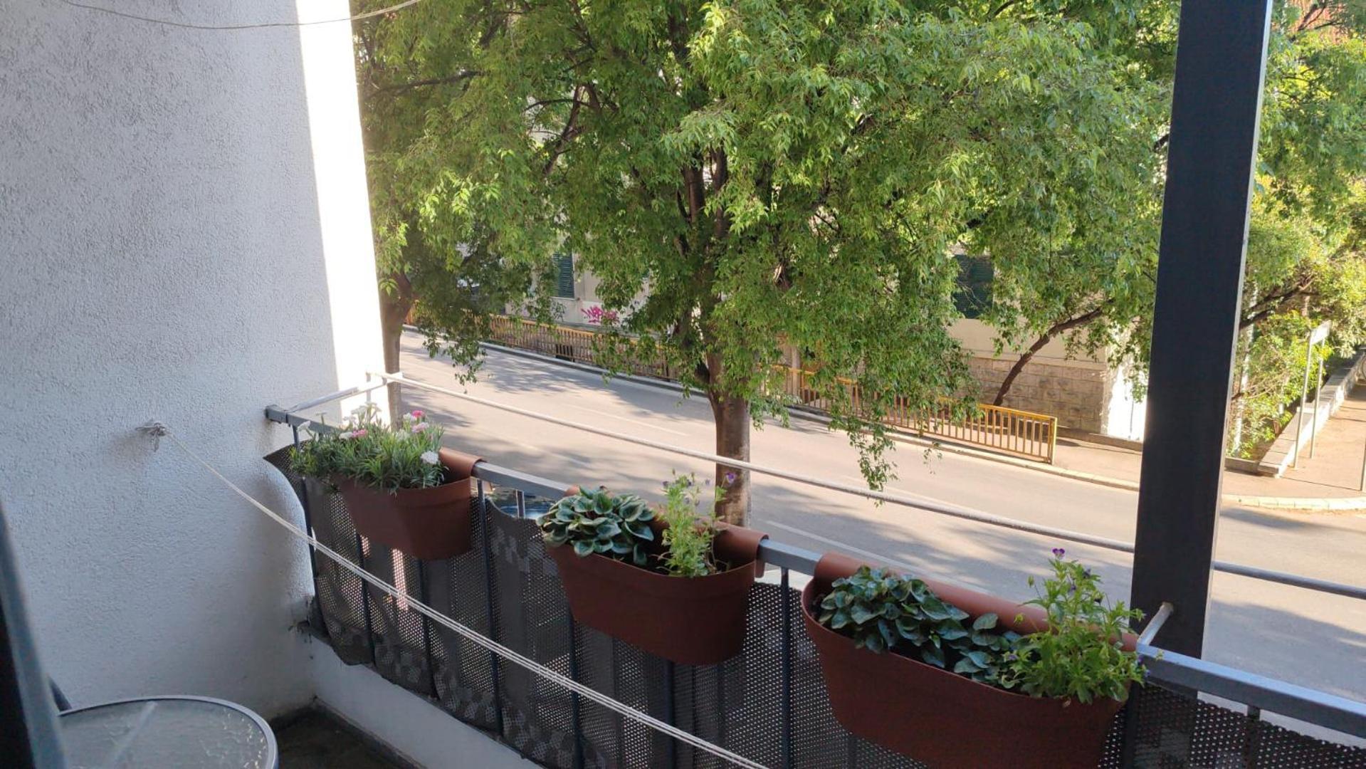 Apartman Valeria Сплит Экстерьер фото