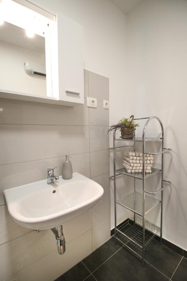 Apartman Valeria Сплит Экстерьер фото