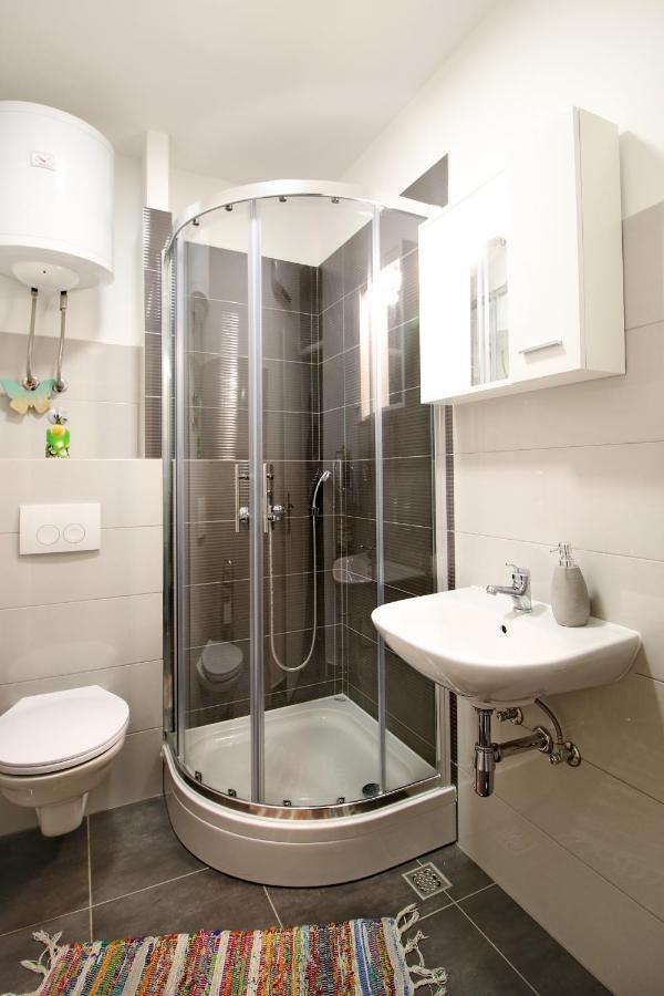 Apartman Valeria Сплит Экстерьер фото